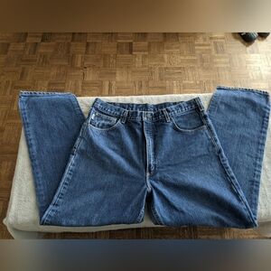 Men's Carhartt Flame Resistant Jeans